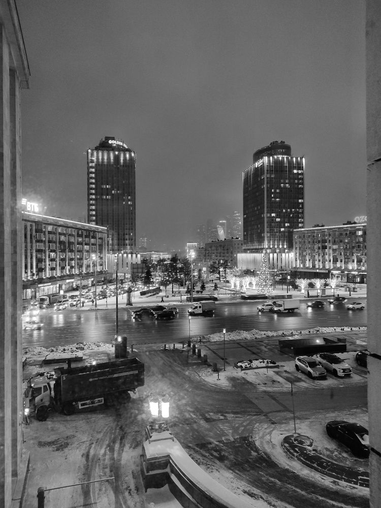 Photograph by Алеся Маклакова