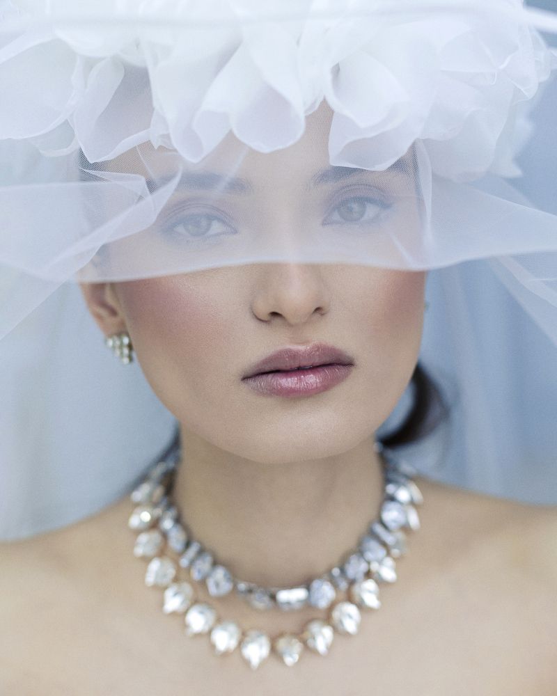 Photograph by Александра Проскурина