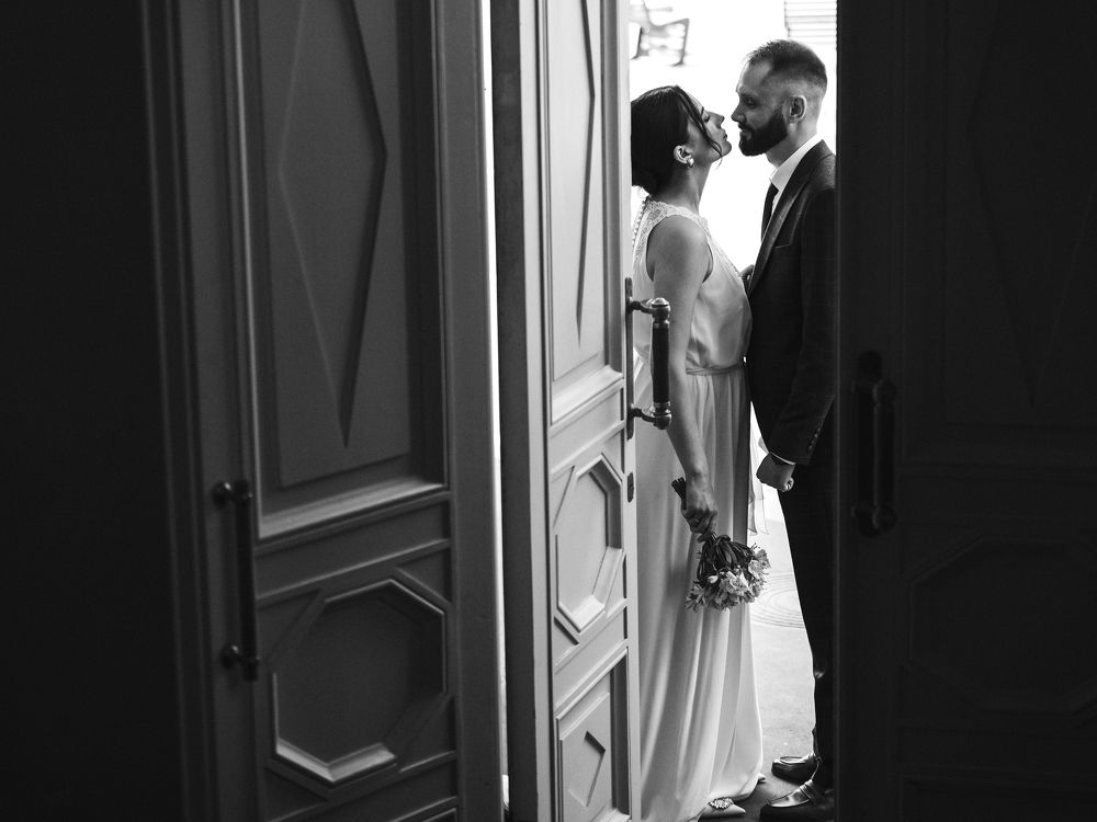 Photograph by Александра Проскурина