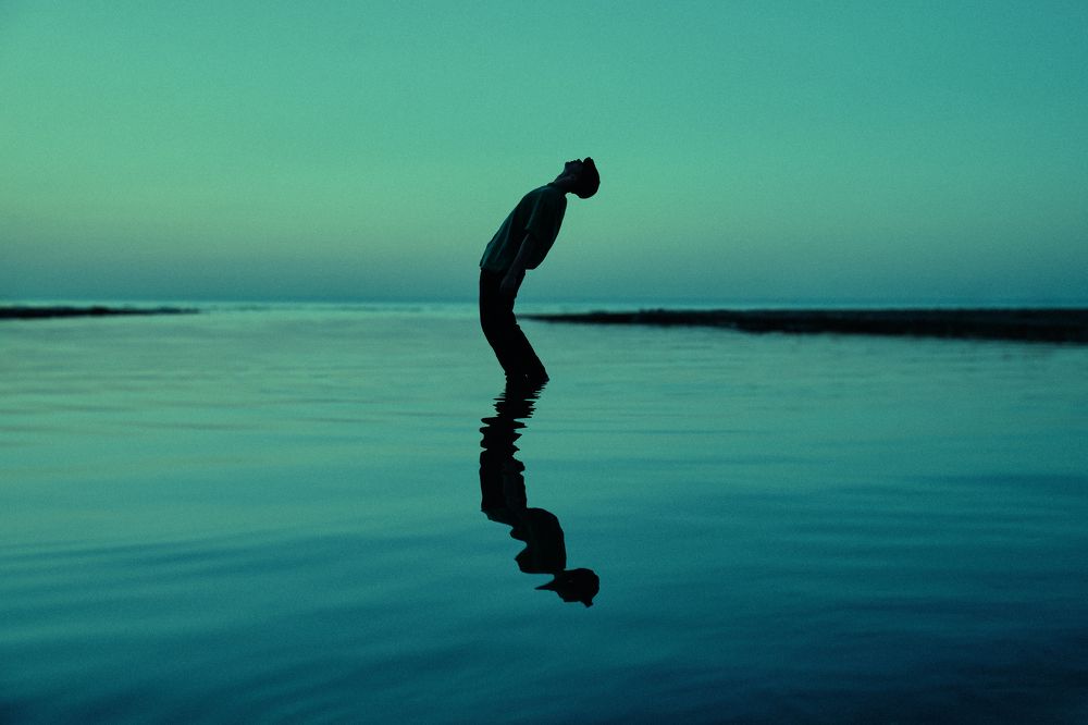 Фотография автора mahdi