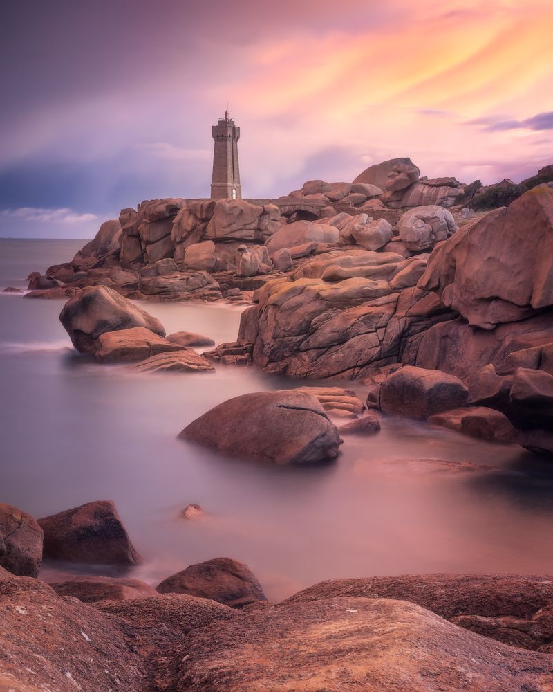 Photograph by Oleg Rest