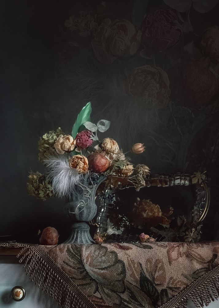 Фотография автора Виктория Шаманова