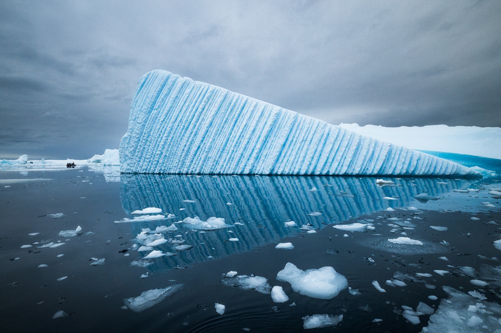 Photograph by Oleg Rest