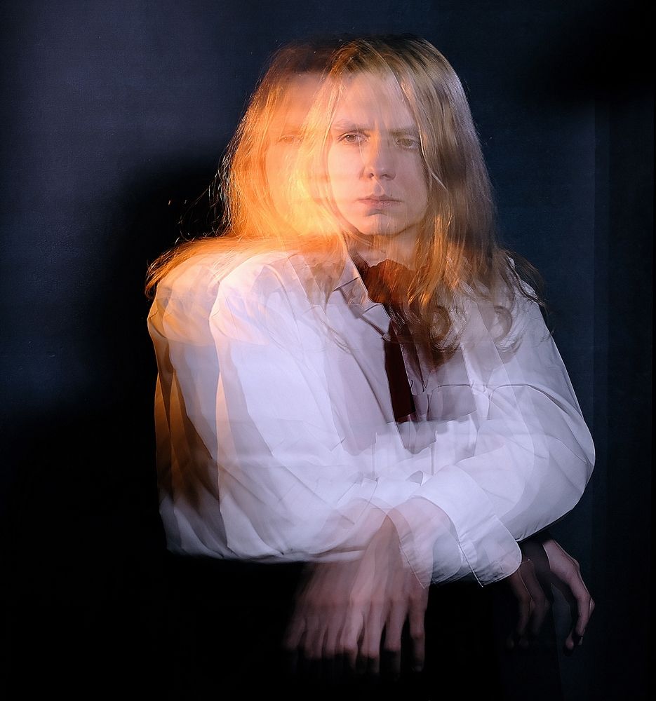 Photograph by Светлана Юрьевна Елагина