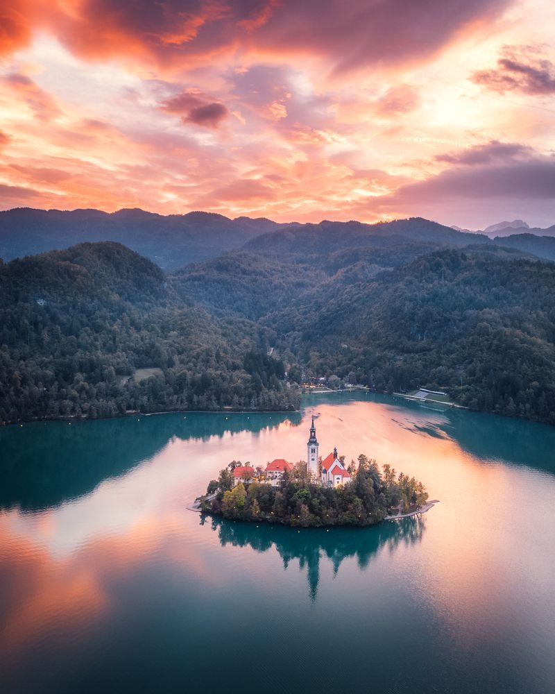 Photograph by Oleg Rest