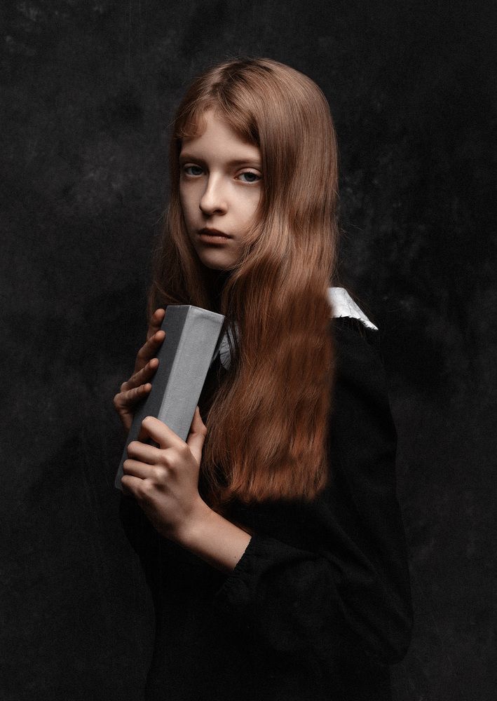 Photograph by Евгений Соловьёв