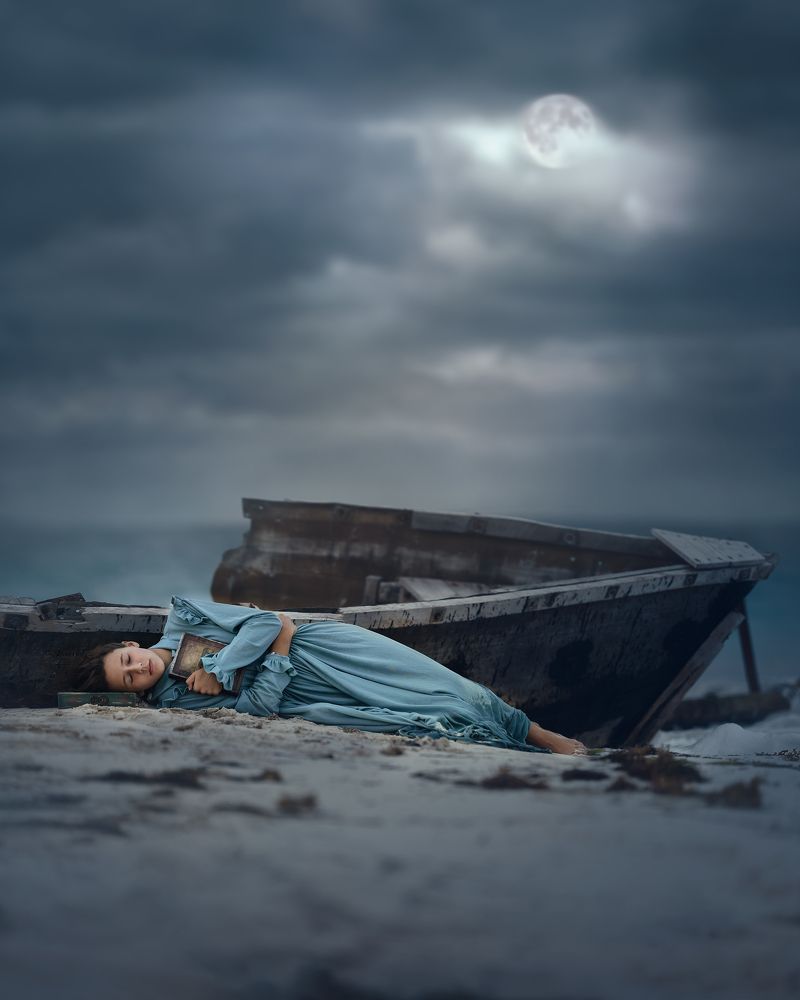 Photograph by Natalia Fabiano