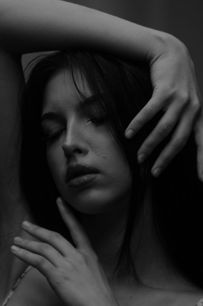 Photograph by Egor Silva