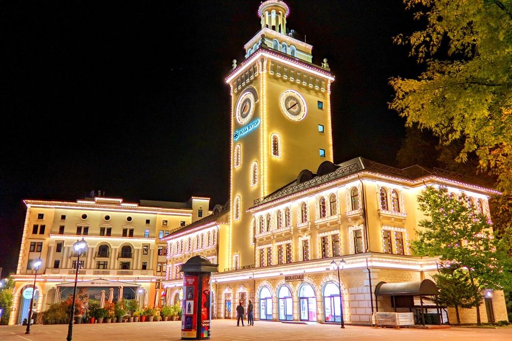 Фотография автора Андрей Павловский