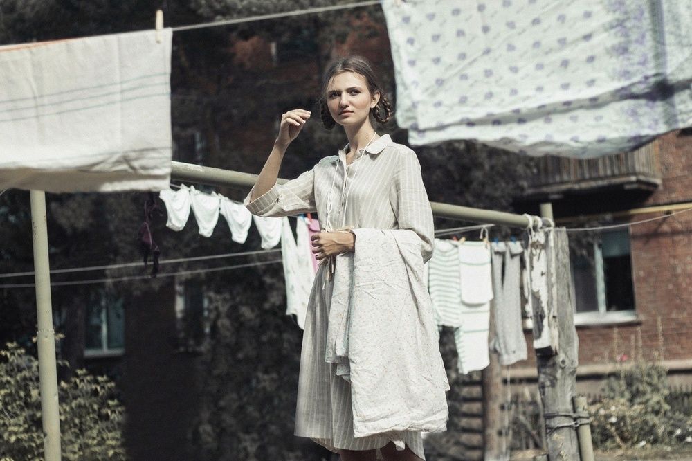 Photograph by Наталья Киреева