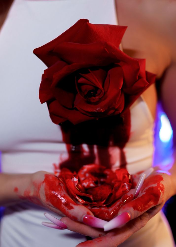 Photograph by Аксел Нерсесян