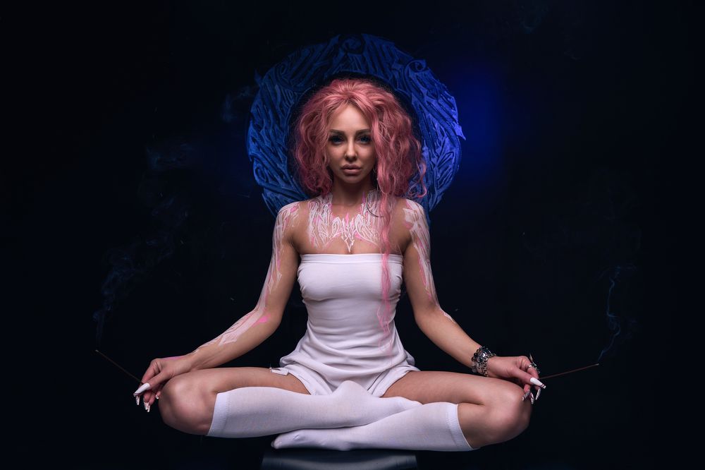 Photograph by Аксел Нерсесян