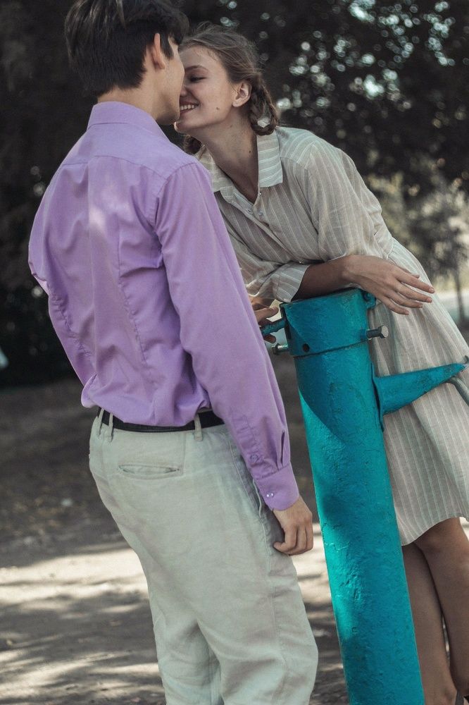 Photograph by Наталья Киреева