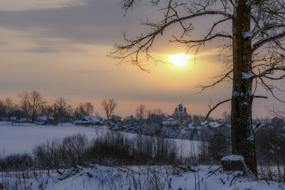 Photograph by Анатолий Вахрушев