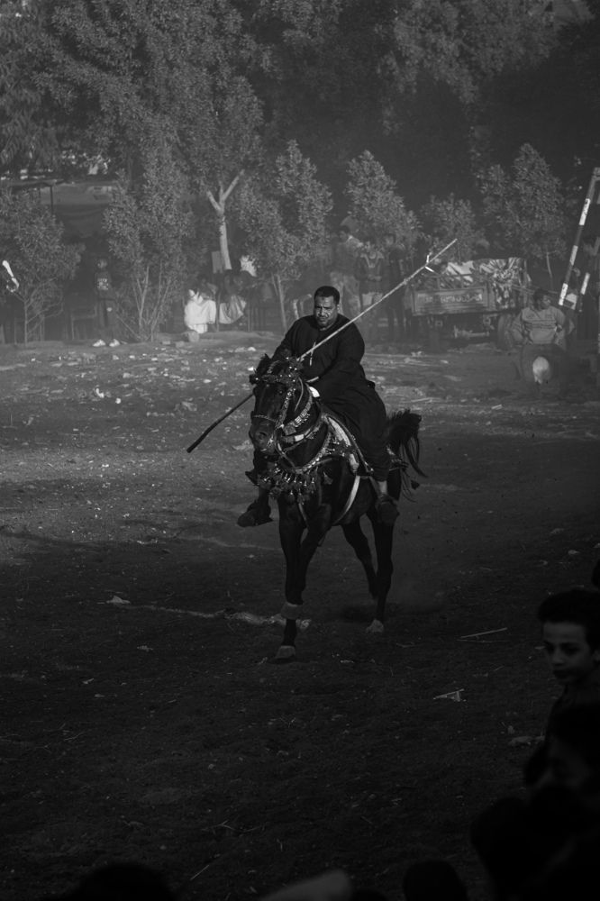 Photograph by Mohamed Dakrony