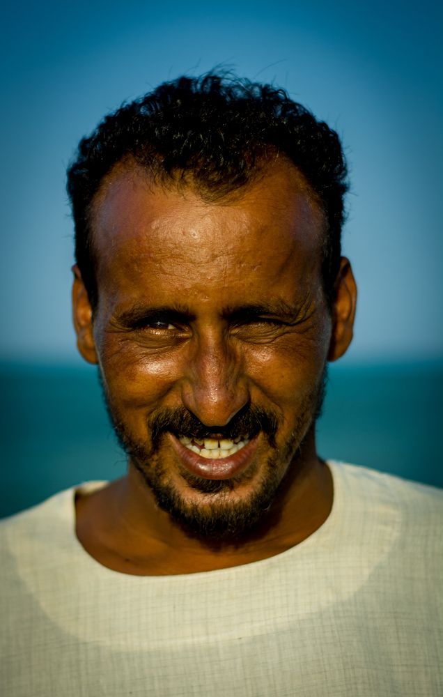 Photograph by Mohamed Dakrony