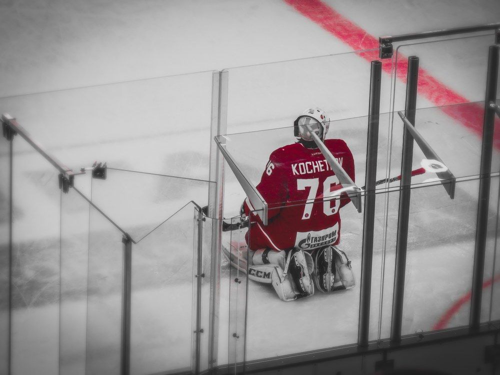 Photograph by Александр Бычков