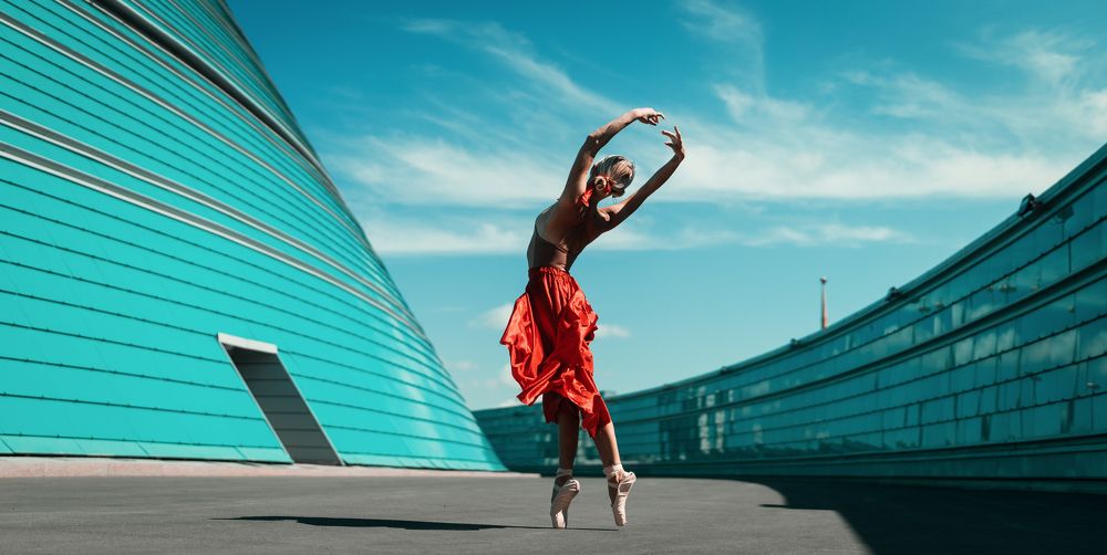 Photograph by Константин Григорьев