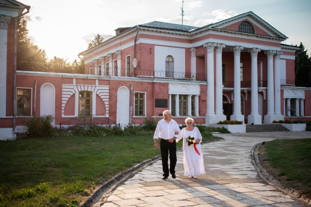 Photograph by Ирина Шарова