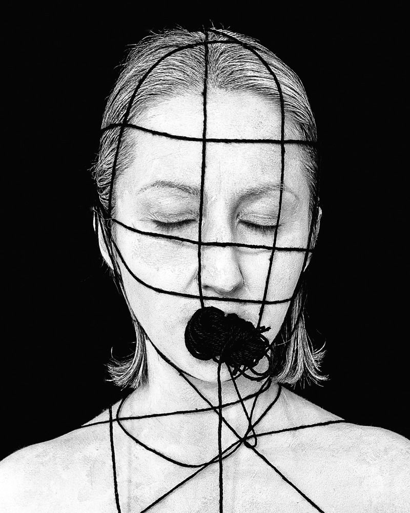 Photograph by daria eipert