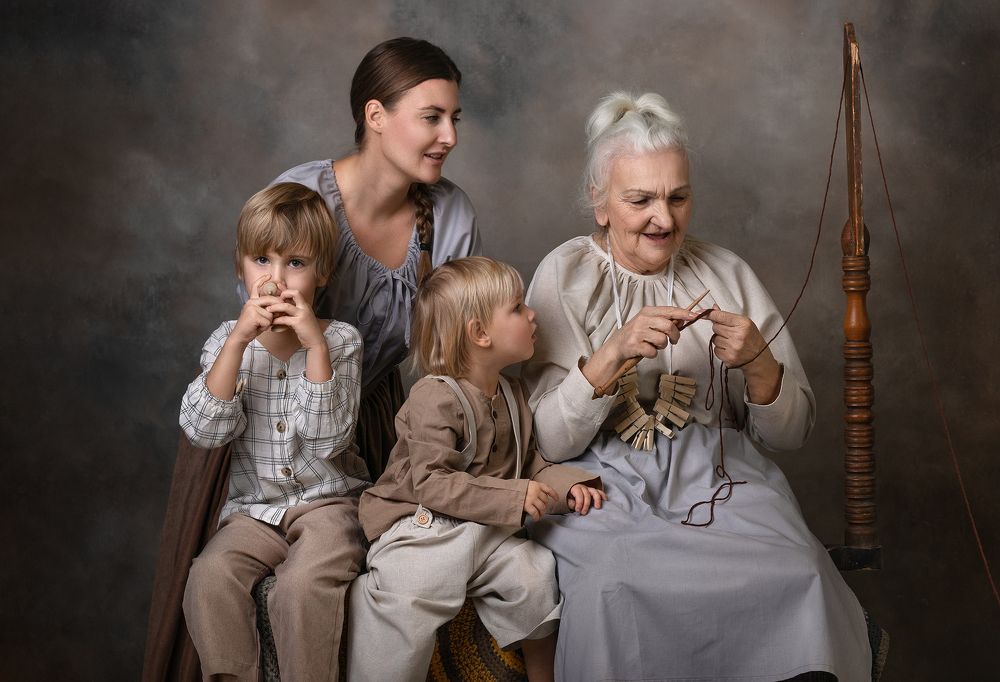 Фотография автора Анастасия Картушина