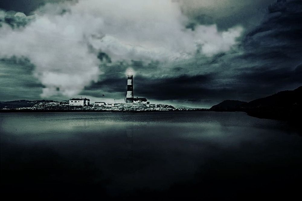 Photograph by Soroush Reza