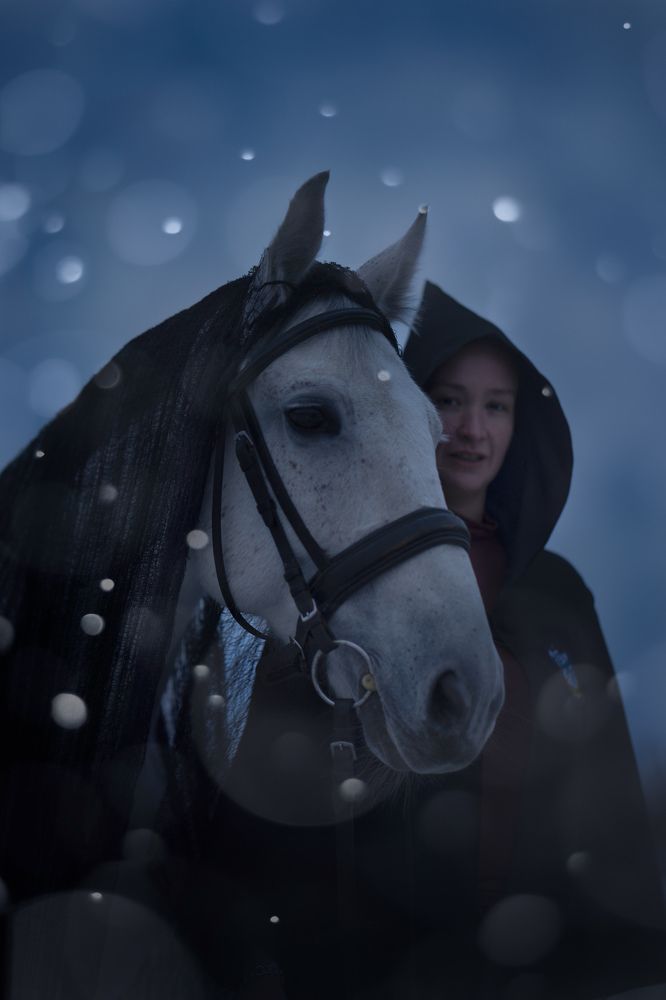 Photograph by Татьяна Чечелева