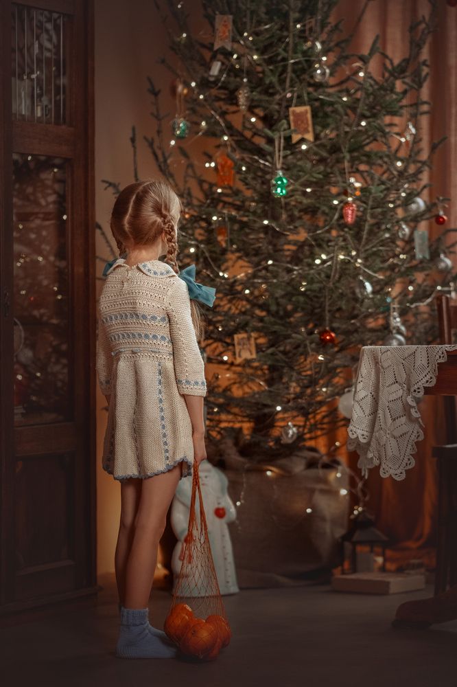 Photograph by Ekaterina Shpira