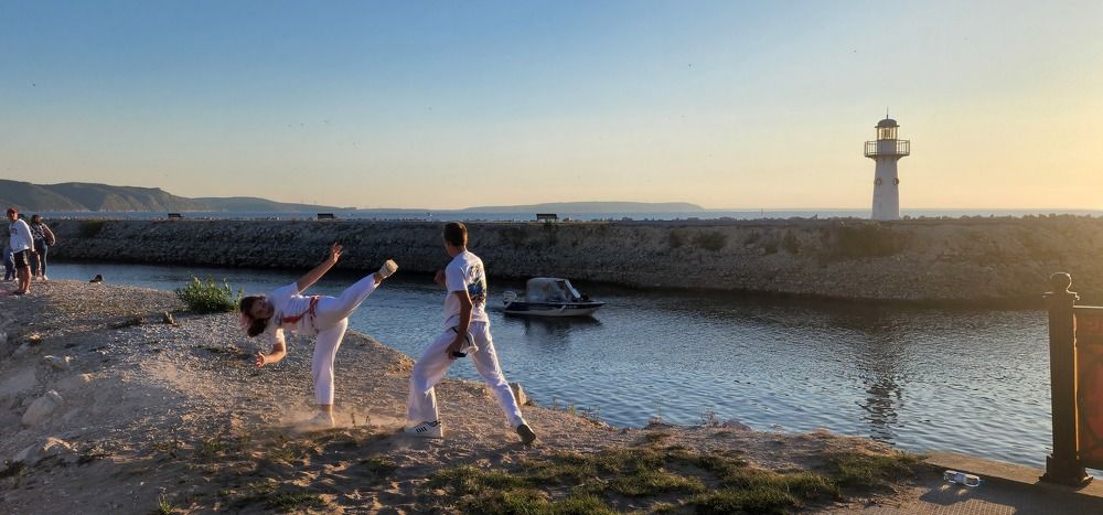 Photograph by Tatiana Denisova