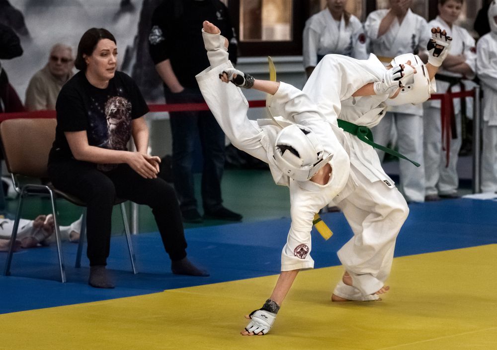 Photograph by Сергей Степанов