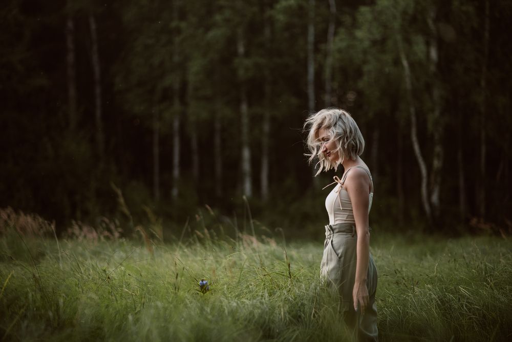 Photograph by Александра Горбаневич