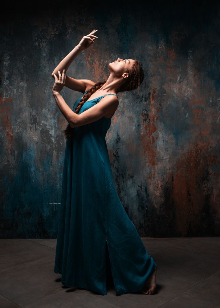 Photograph by Kirill Yakowlew