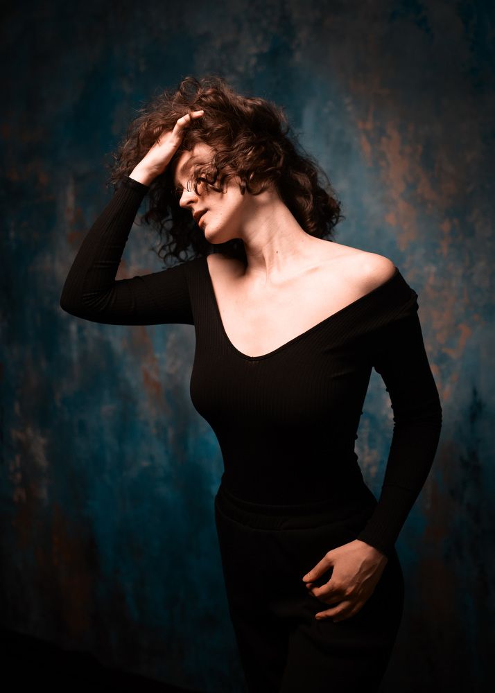 Photograph by Kirill Yakowlew