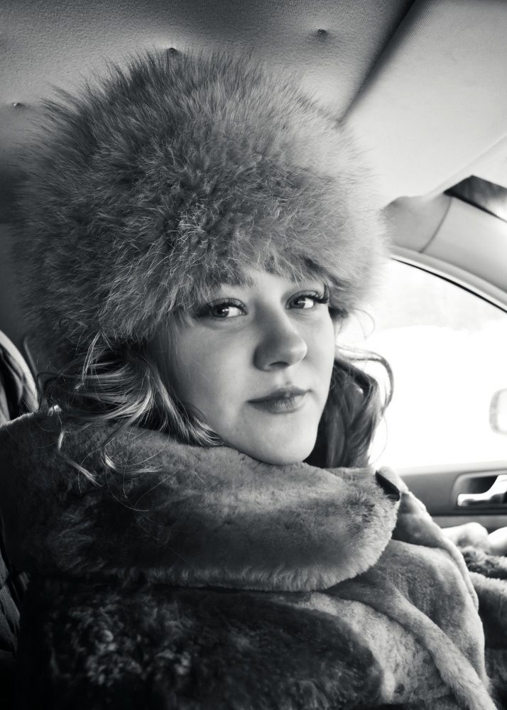 Photograph by Инна Петрова