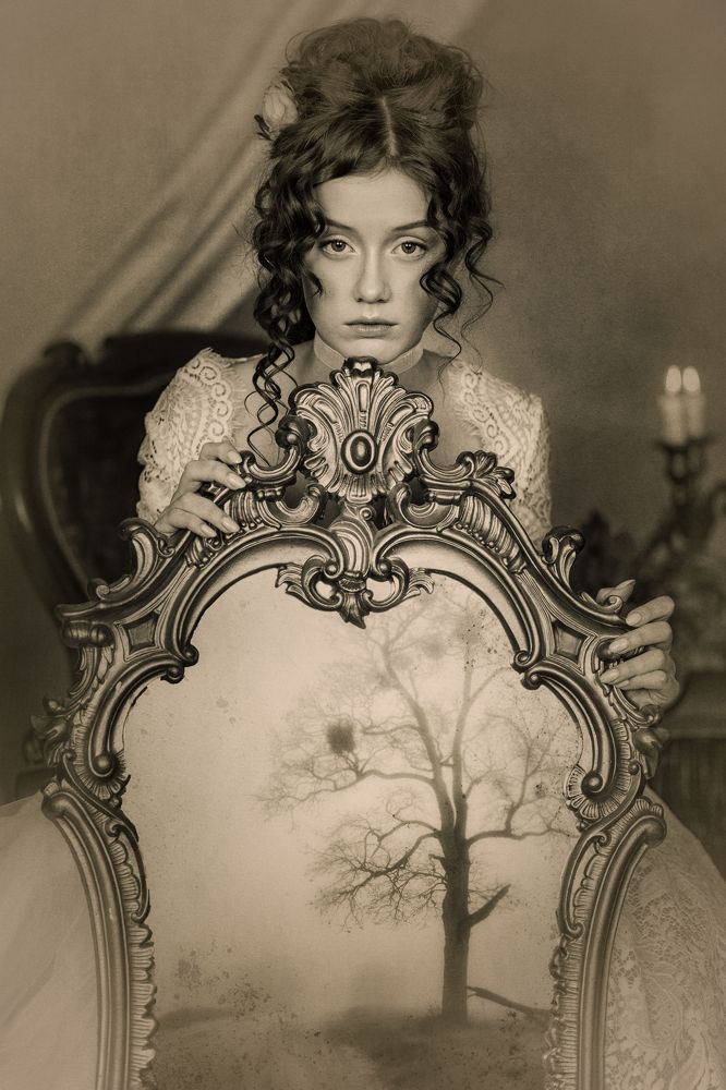 Фотография автора Анна Балабан