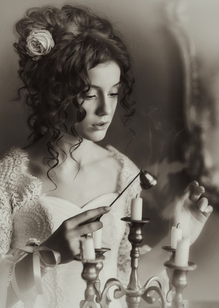 Фотография автора Анна Балабан