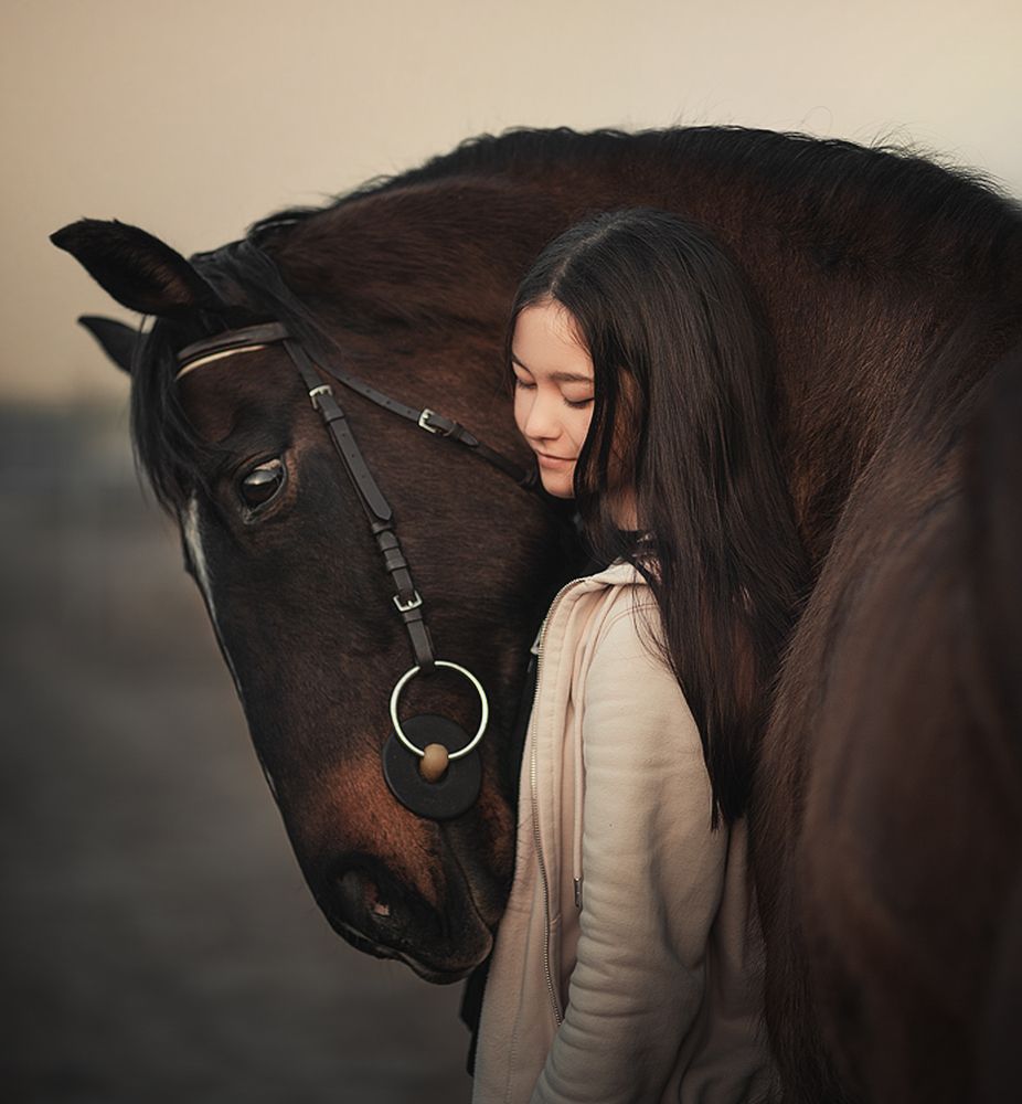 Photograph by Елена Алешечкина