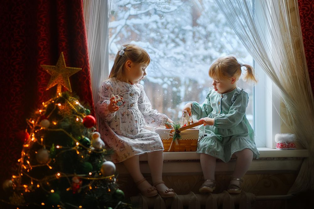 Photograph by Анна Балабан