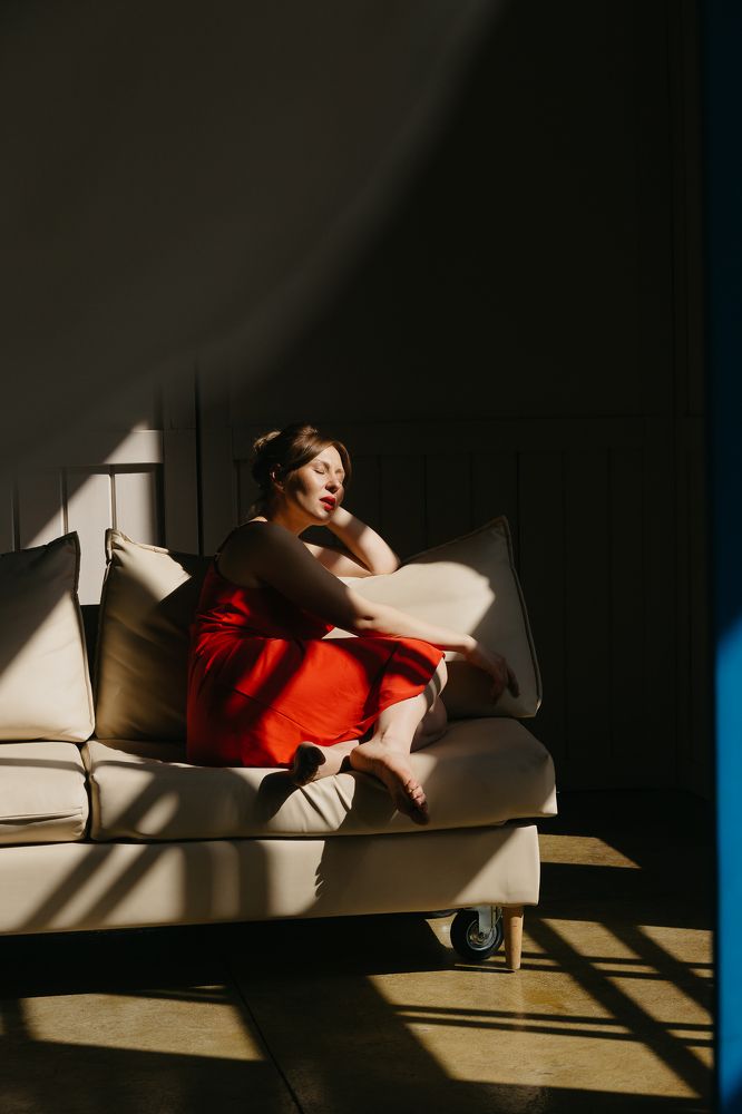 Photograph by Настасья Сторчак