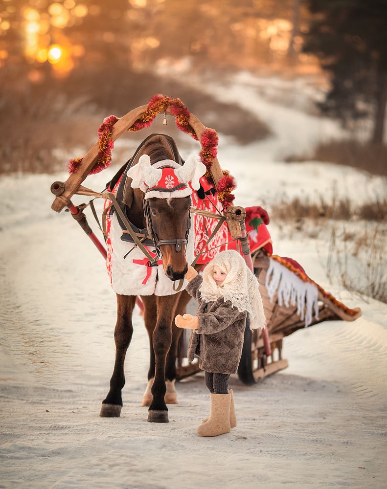 Photograph by Елена Алешечкина