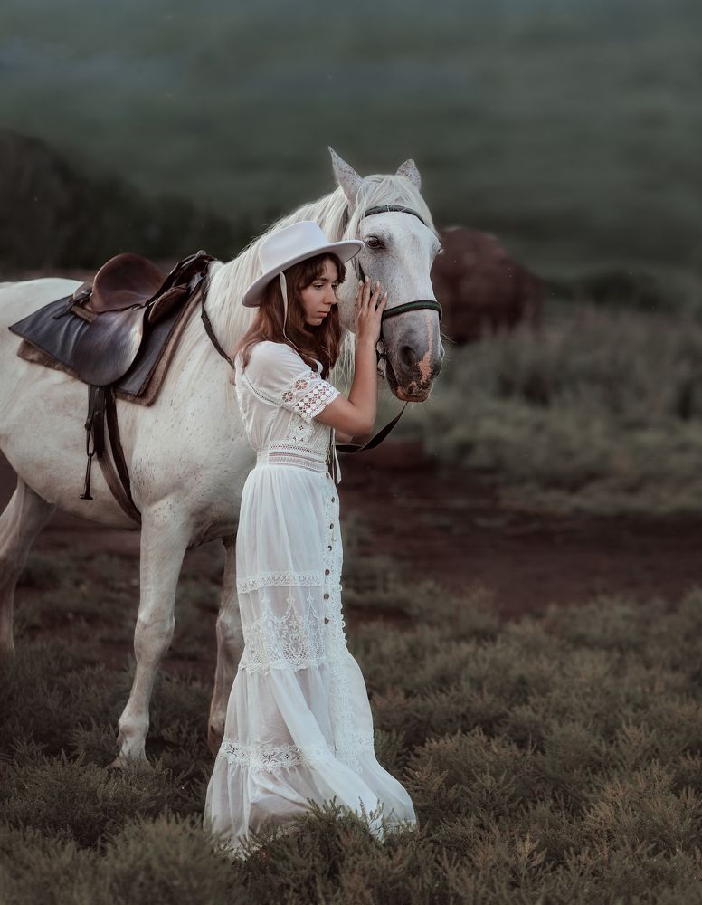 Photograph by Елена Донская