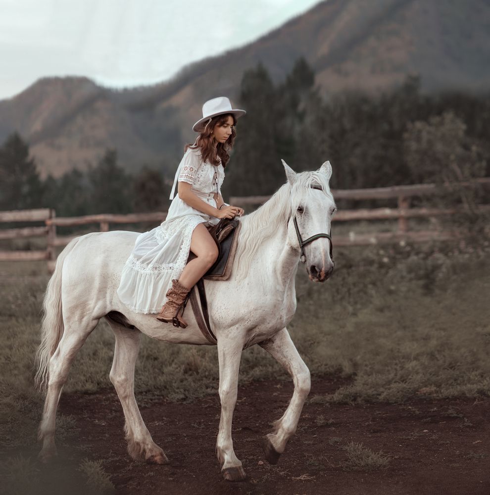 Photograph by Елена Донская