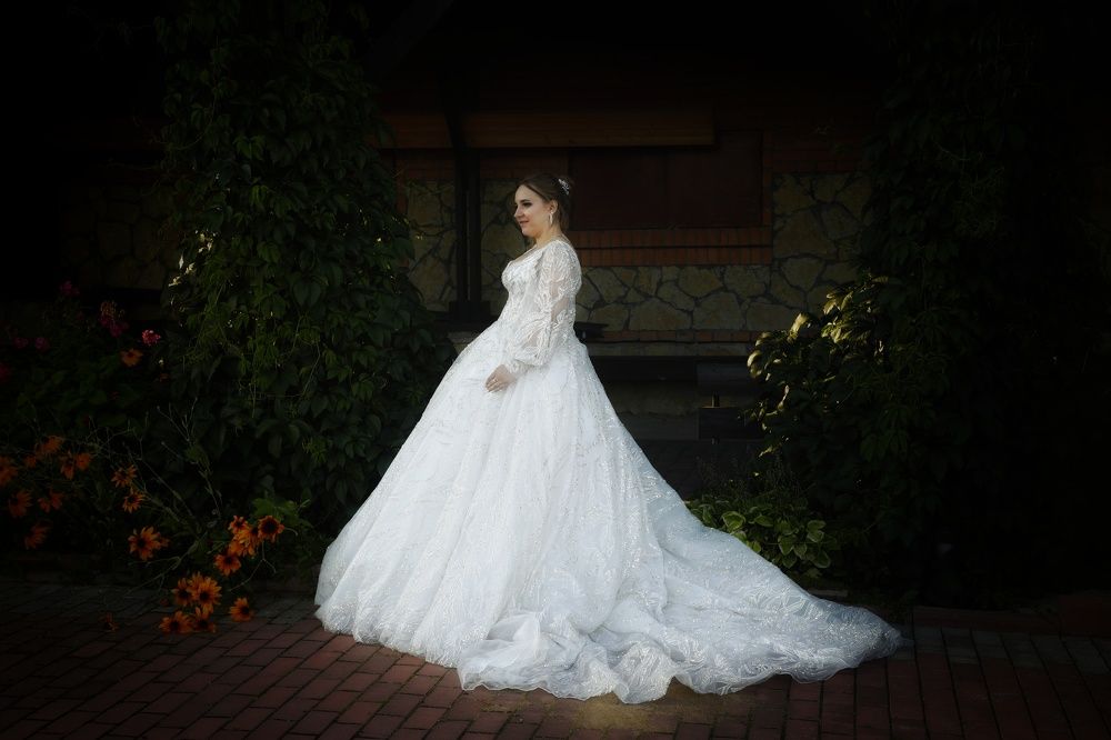 Photograph by Владимир Микрокосмос