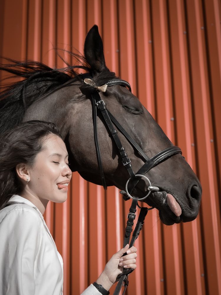 Photograph by Ксения Горленко