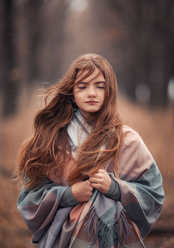 Photograph by Елена Алешечкина