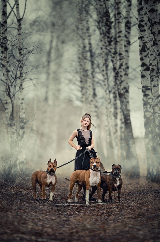 Photograph by Елена Алешечкина