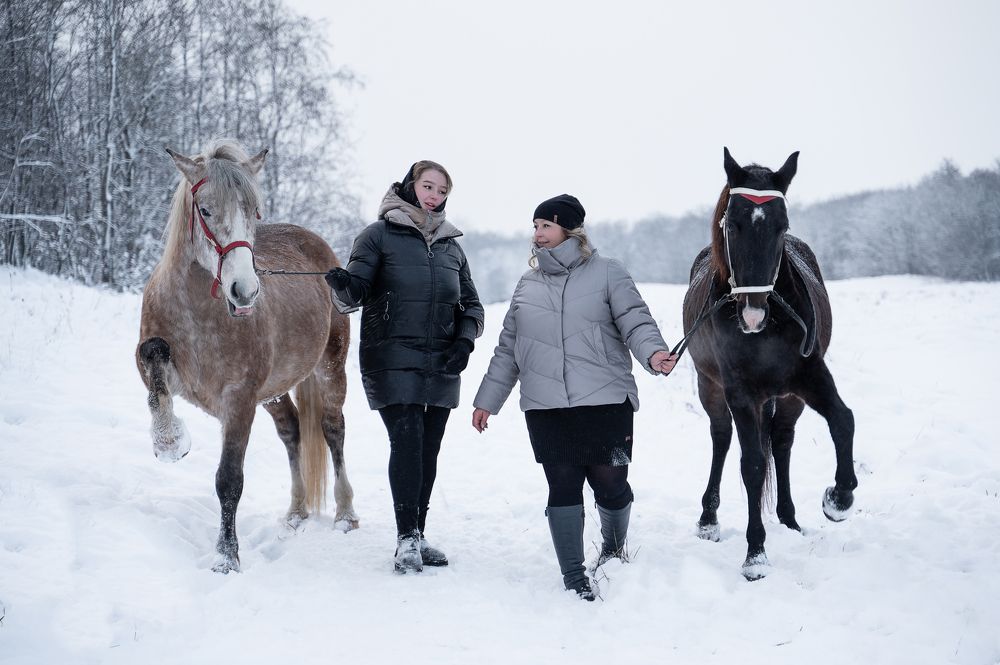 Photograph by Снежанна