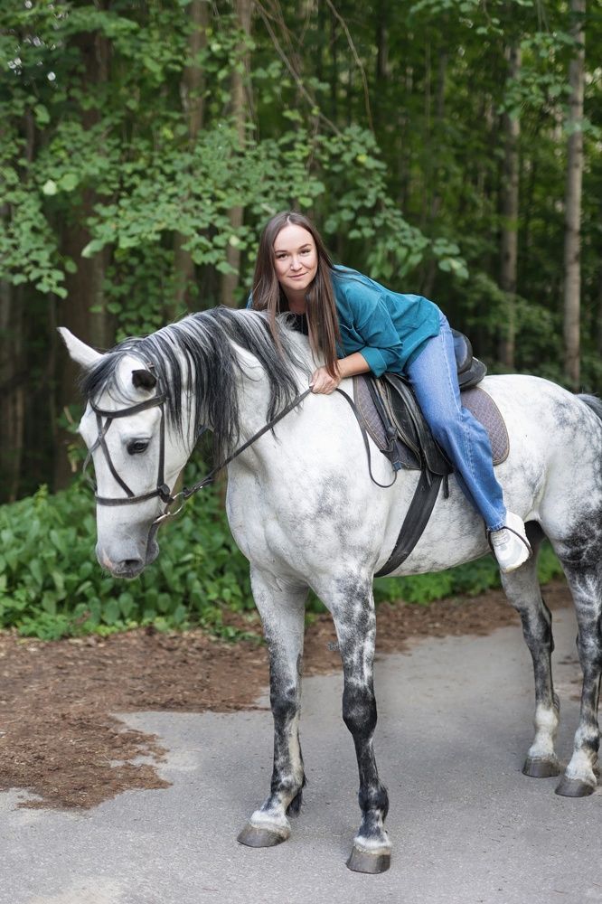 Photograph by Мария Степанова