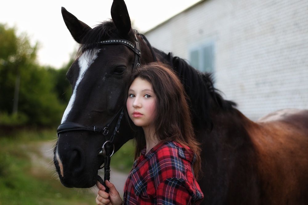 Photograph by Евгений Белов