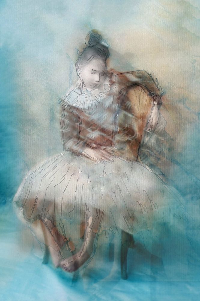 Фотография автора Olga Alekseeva